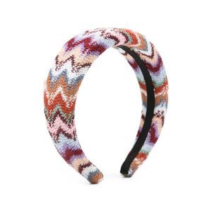 Missoni Neutrals Hair Accessories Women
